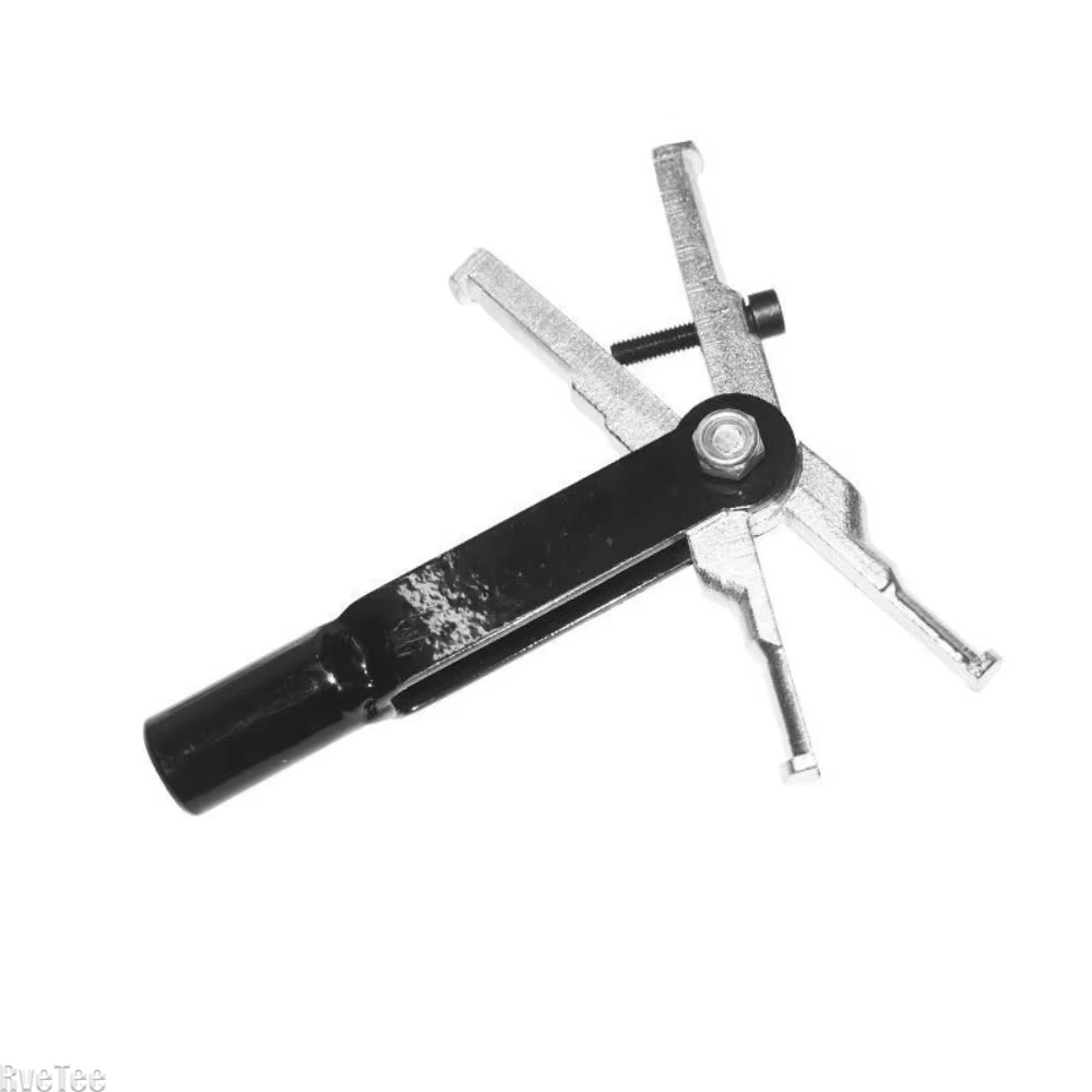 Hand Tools Maintenance Workshop - Extrator de Rolamentos de Furo Interno