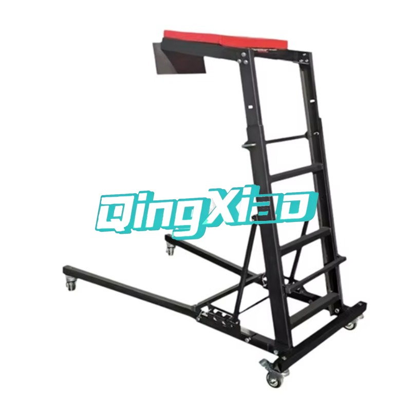 Workshop Use Tools - Plataforma de Manutenção de Alto Nível