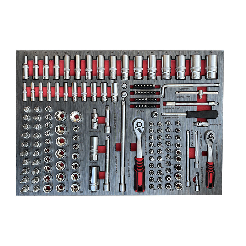 Hand Tools Maintenance Workshop - Conjunto de combinação de reparo de