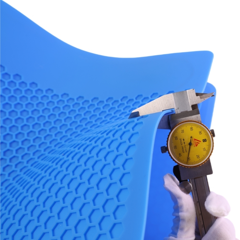 Hand Tools Maintenance Workshop - Tapete de silicone antiestático esd, resistente