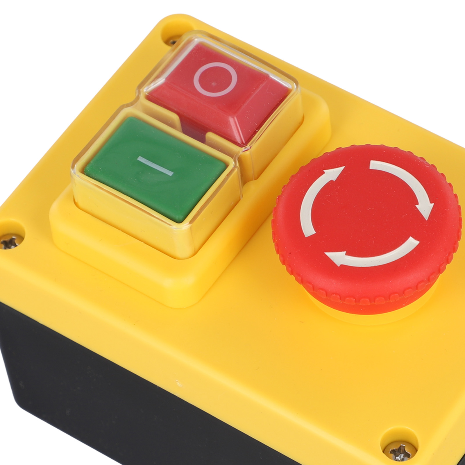 Workshop Tools Safety - Interruptor Eletromagnético KJD17D-2 16A 250V para