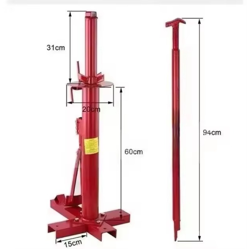 Hand Tools Maintenance Workshop - OEM Manual Heavy Duty Manual Ferramenta