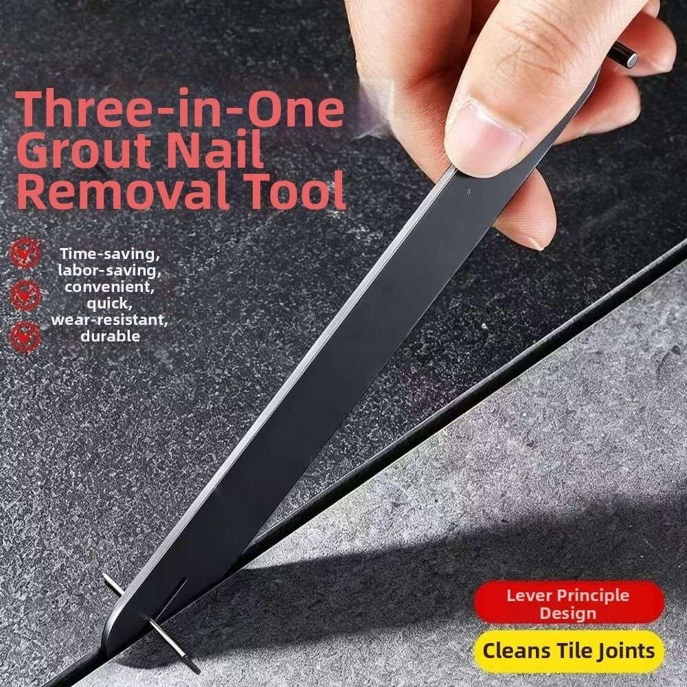 Removedor de Rejuntes para Par - Workshop Cleaning Tools avaliação e preço