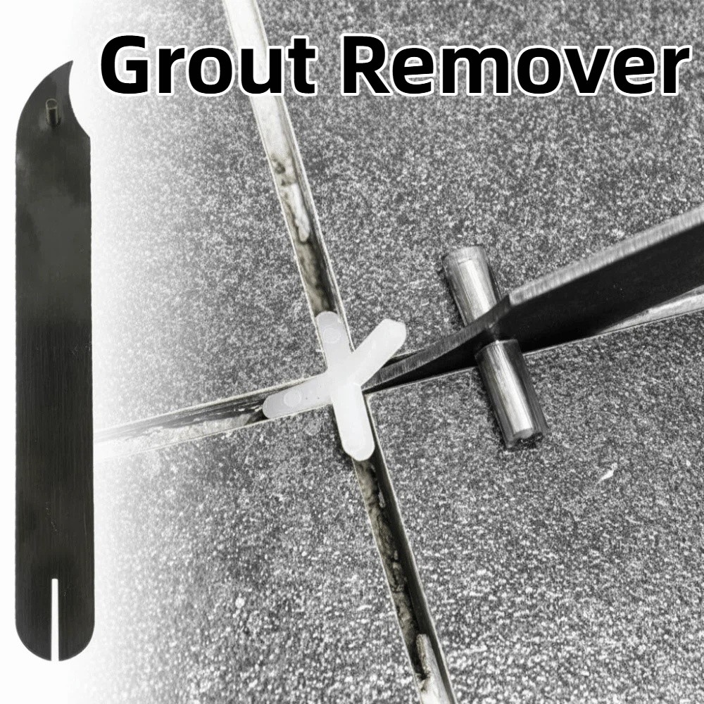 Removedor de Rejuntes para Par - Workshop Cleaning Tools avaliação e preço