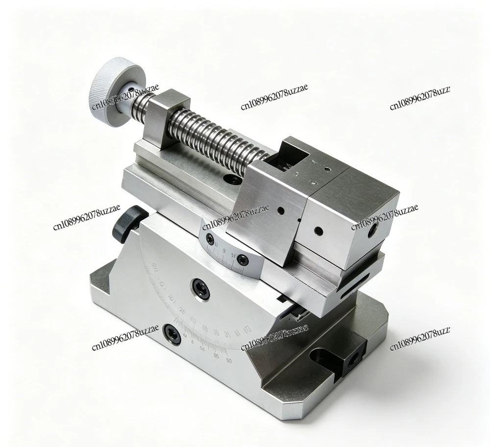 Morsa de Bancada Giratória Uni - Bench Vise Swivel avaliação e preço