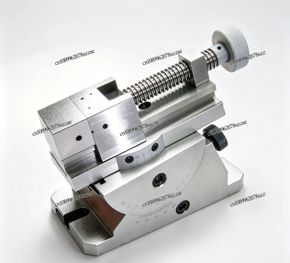 Morsa de Bancada Giratória Uni - Bench Vise Swivel avaliação e preço