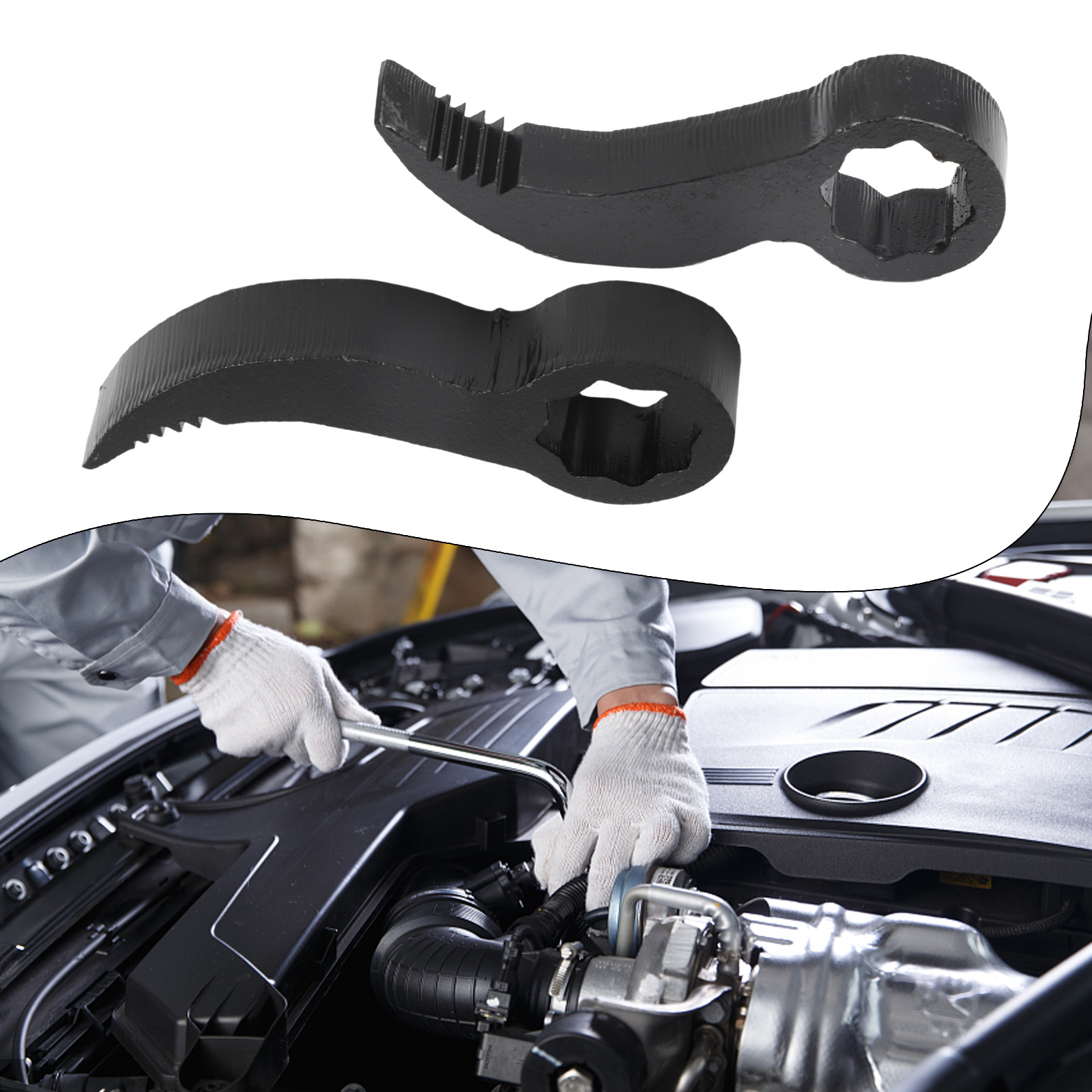 Adaptador de Chave de Alavanca - Workshop Tools Safety avaliação e preço