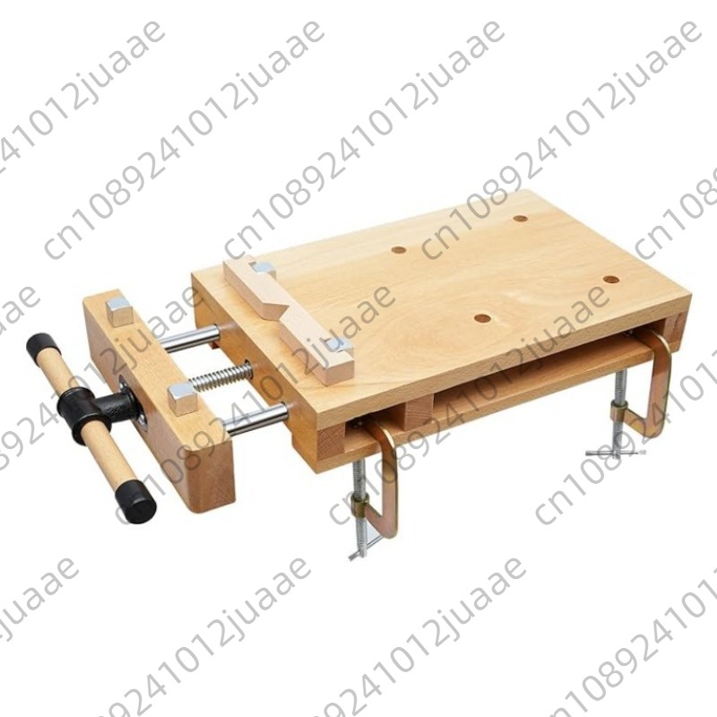 Banco de madeira para trabalho - Workshop Tools Vice avaliação e preço