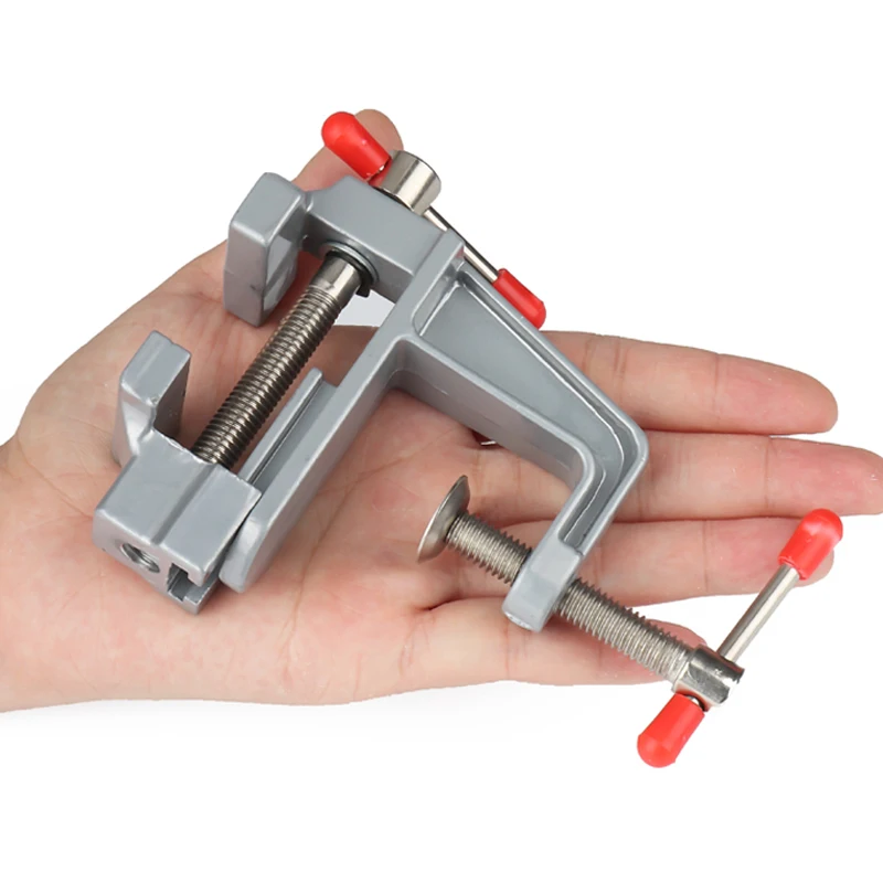 Mini Torno de Bancada Multifun - Workshop Tools Vice avaliação e preço