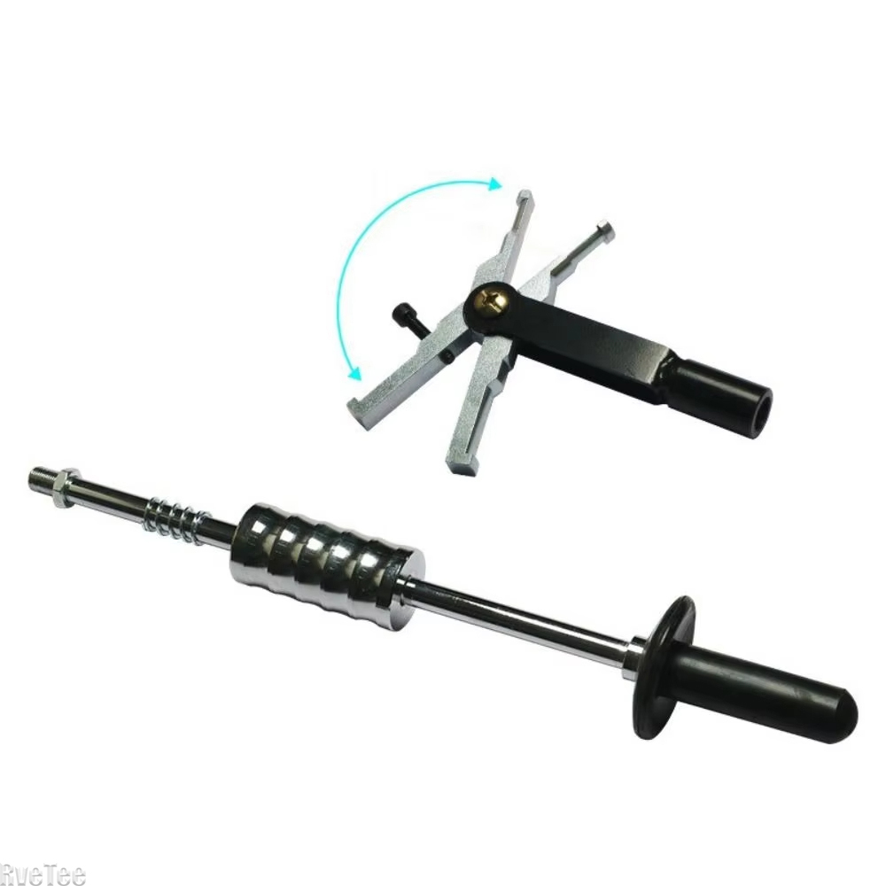 Extrator de Rolamentos de Furo - Hand Tools Maintenance Workshop avaliação e preço