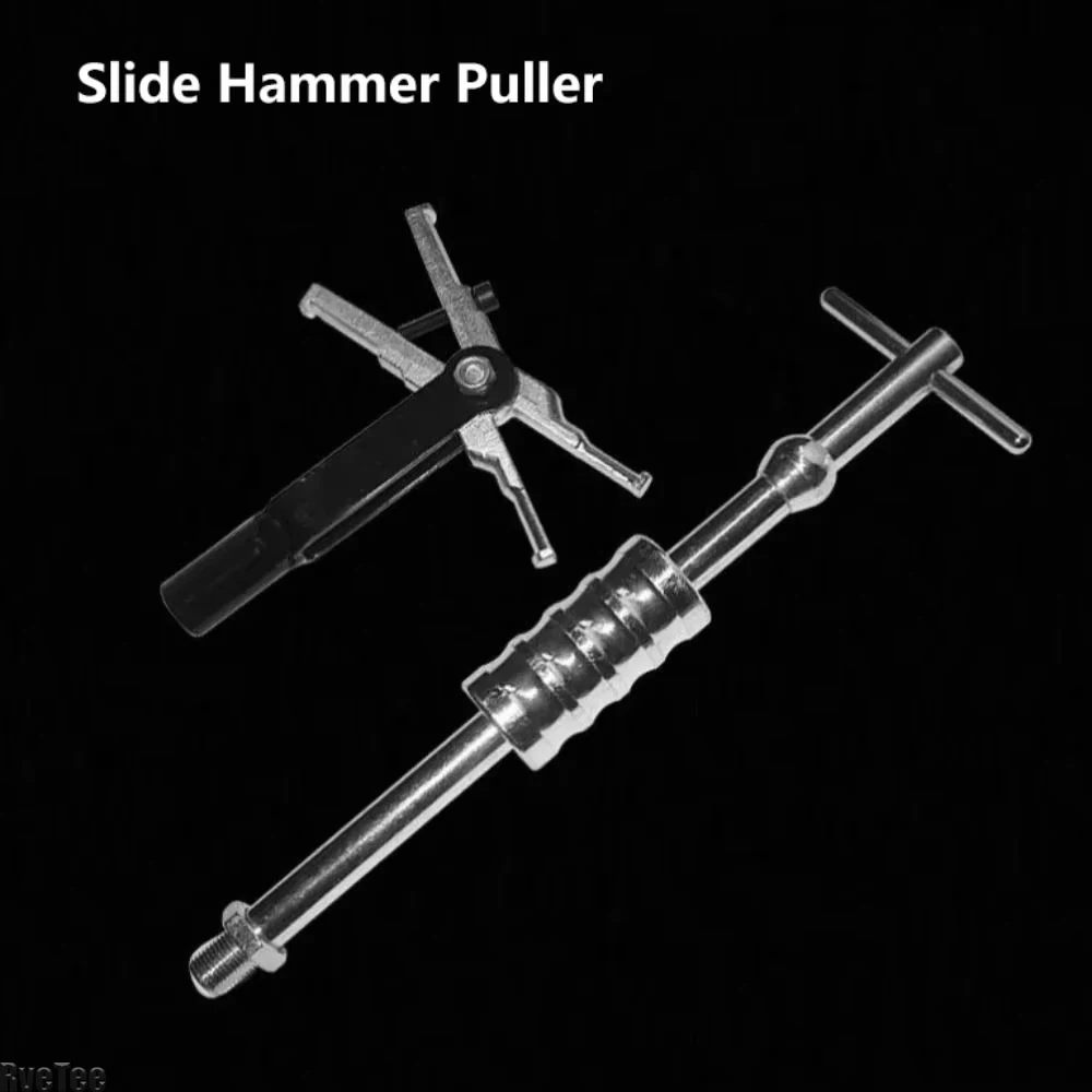 Extrator de Rolamentos de Furo - Hand Tools Maintenance Workshop avaliação e preço