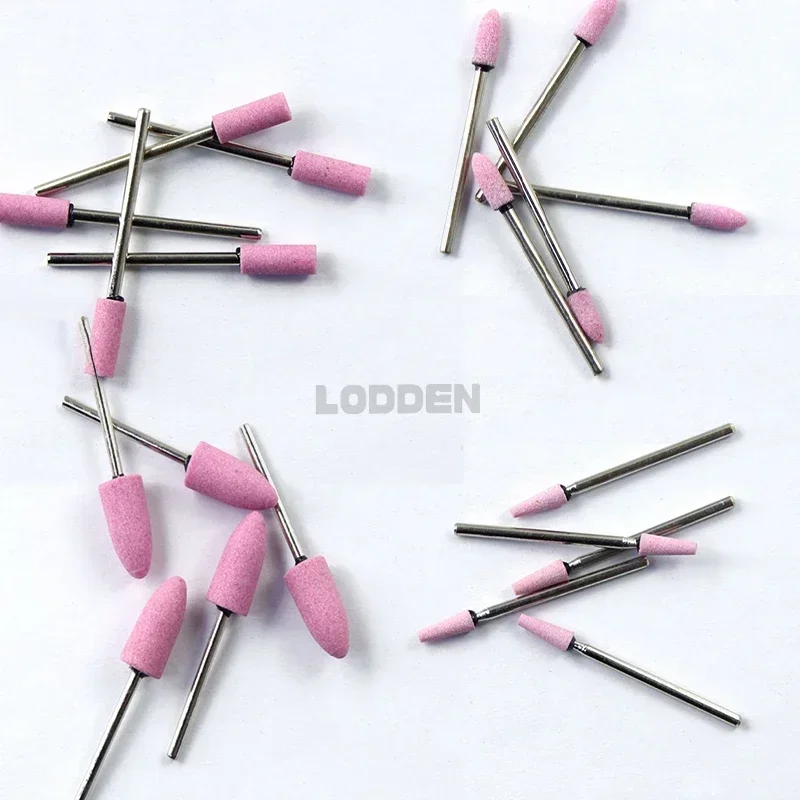 Lamden 100 pçs/caixa laboratór - Sharpening Stone Whetstone avaliação e preço