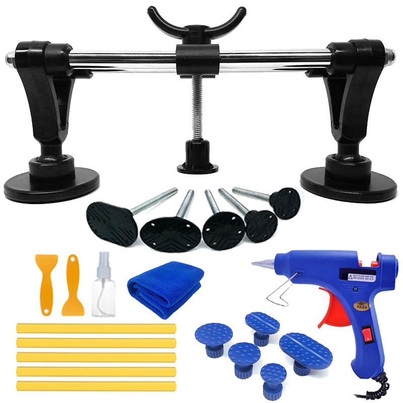Paintless jogo da remoção do D - Car Workshop Tools Kit avaliação e preço