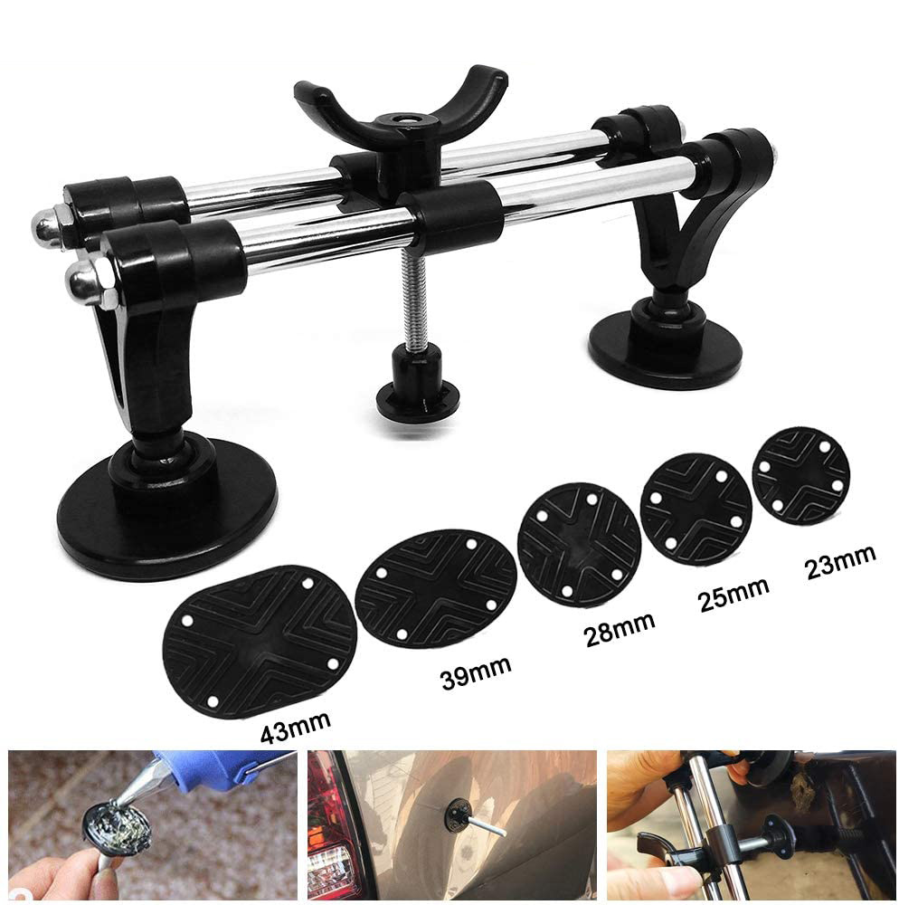 Paintless jogo da remoção do D - Car Workshop Tools Kit avaliação e preço