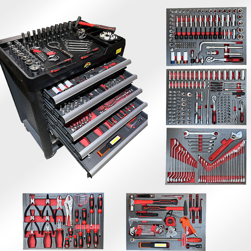 Conjunto de combinação de repa - Hand Tools Maintenance Workshop avaliação e preço