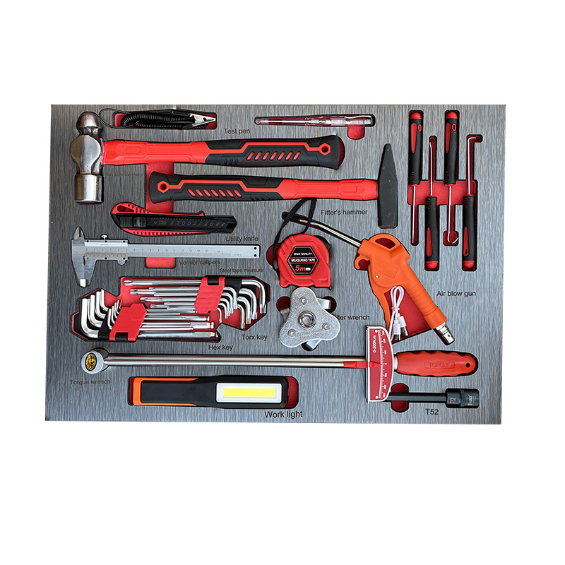 Conjunto de combinação de repa - Hand Tools Maintenance Workshop avaliação e preço