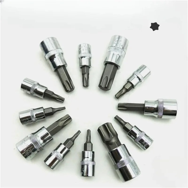 13 pçs kit chave torx ferramen - Car Workshop Tools Kit avaliação e preço