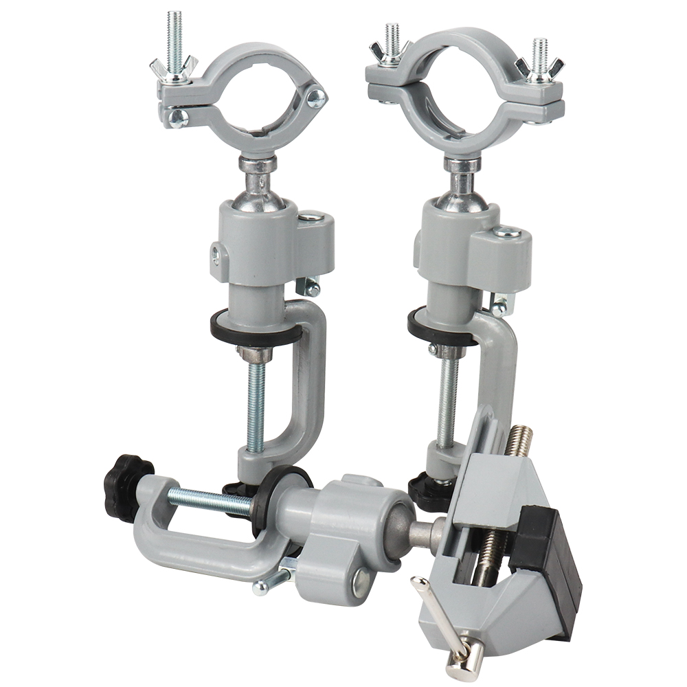 Morsa de Bancada Universal 360 - Bench Vise Swivel avaliação e preço