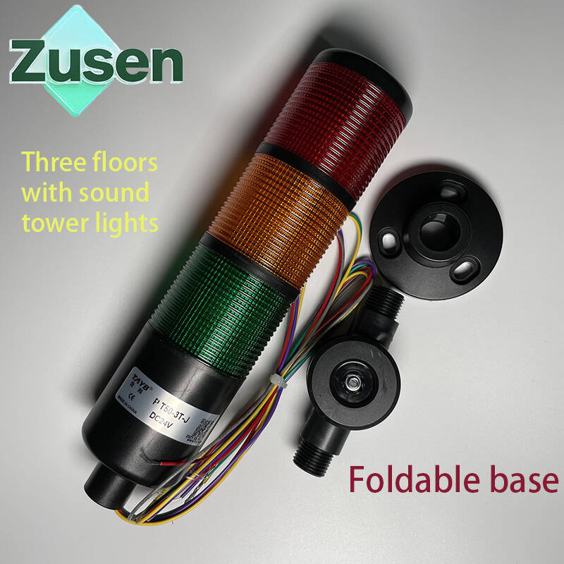 Luz de Advertência LED Zusen 5 - Hand Tools Mechanical Workshop avaliação e preço