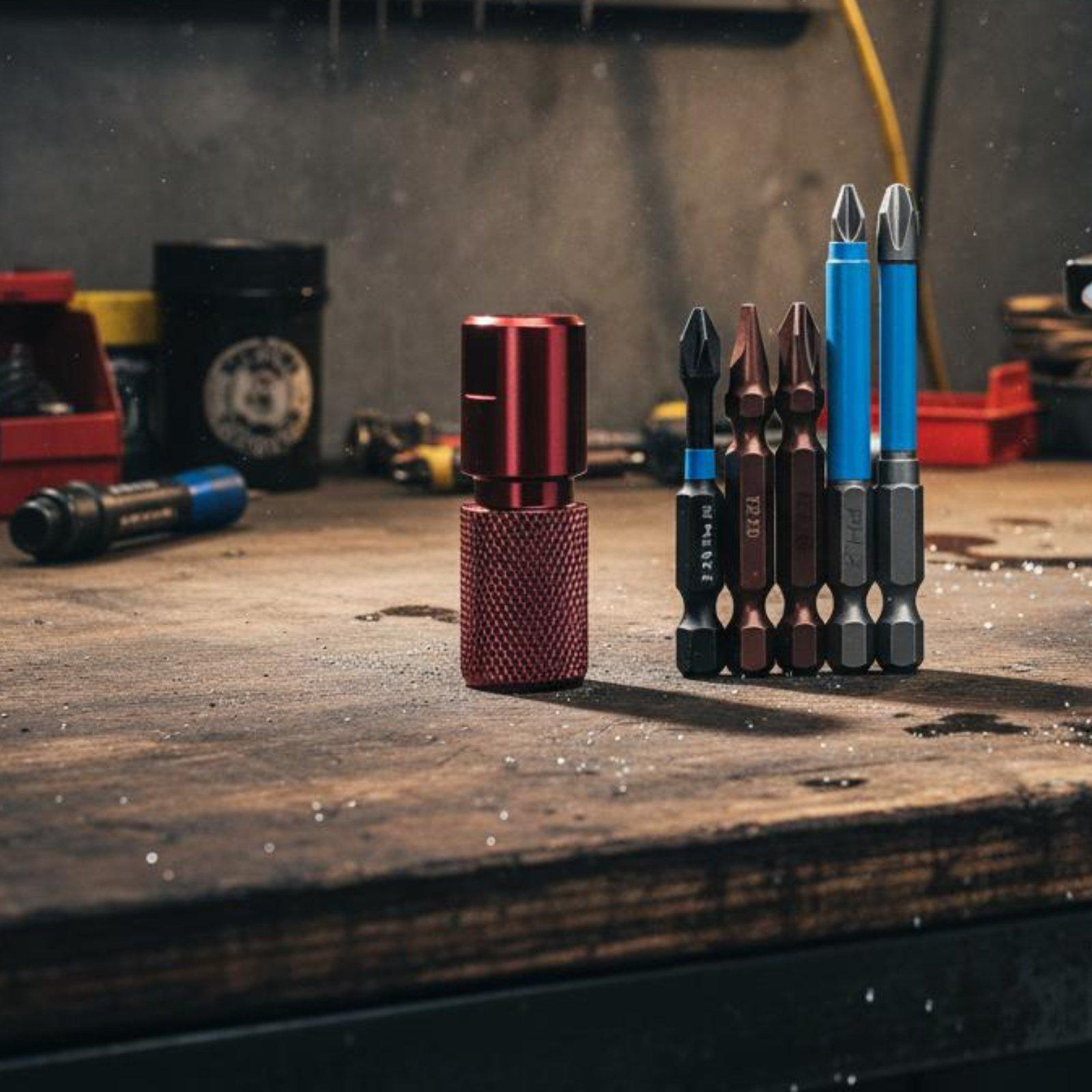 Adaptador Profissional para Es - Workshop Use Tools avaliação e preço