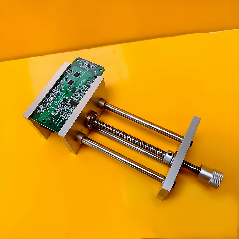 1 Peça Morsa de Bancada em Lig - Workshop Tools Vice avaliação e preço