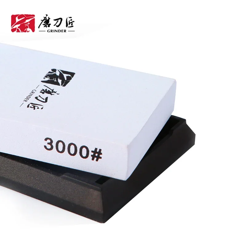 Afiador de facas de pedra de a - Sharpening Stone Whetstone avaliação e preço