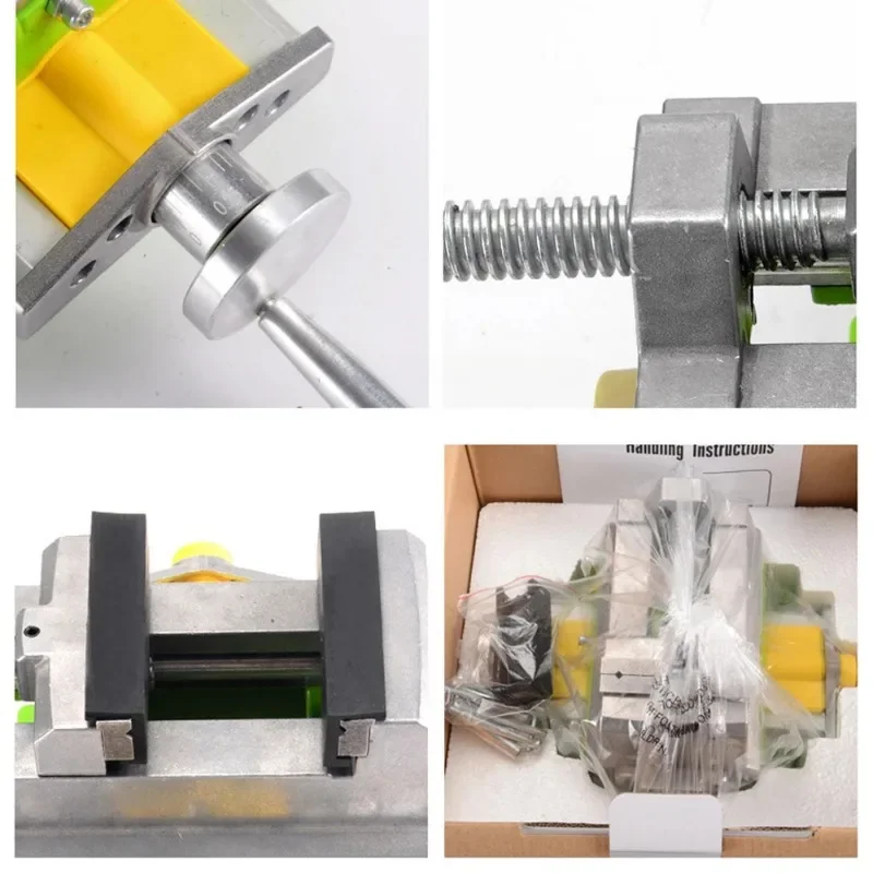 Mesa de Trabalho Composta com  - Workshop Tools Vice avaliação e preço