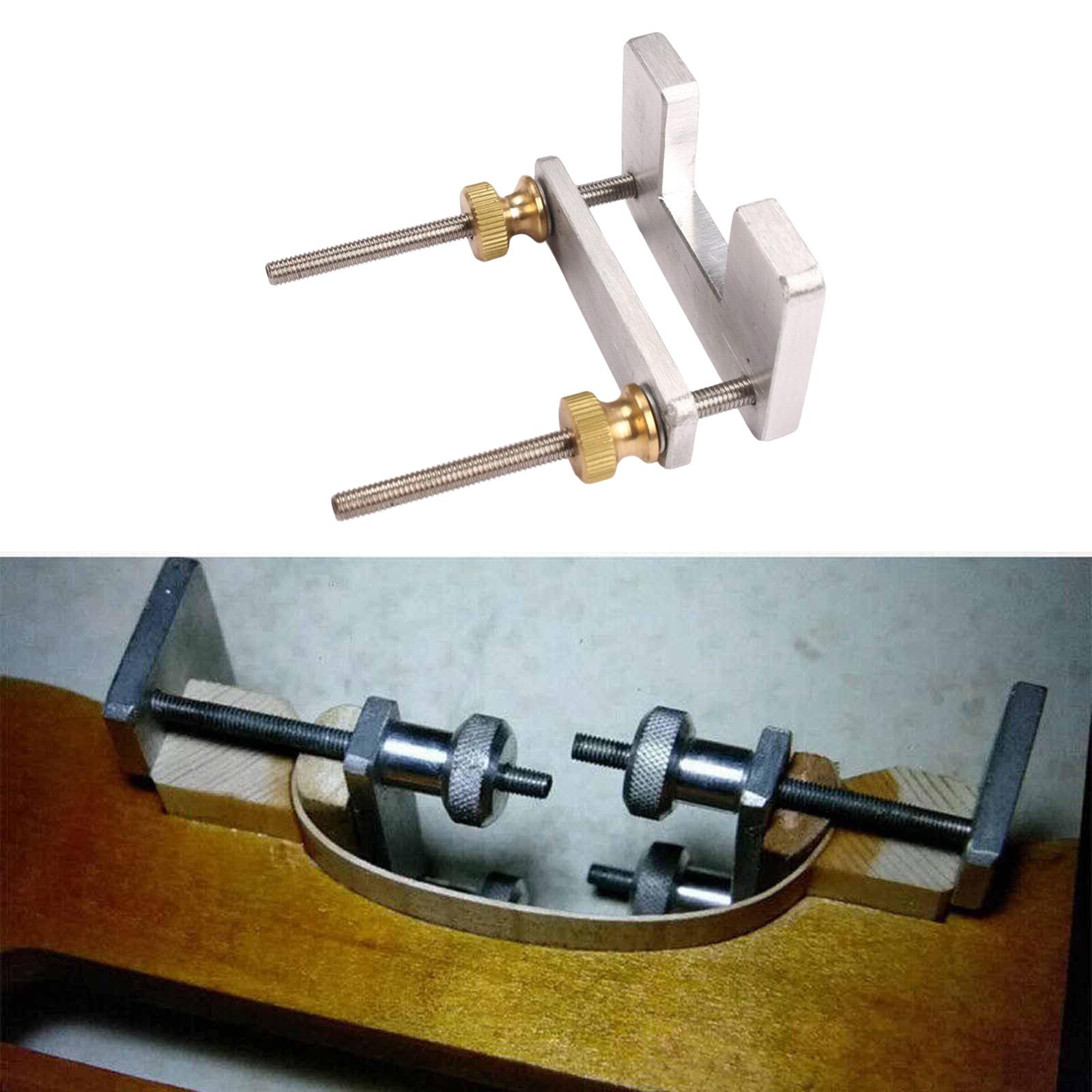 Braçadeira de Reparo para Viol - Workshop Use Tools avaliação e preço