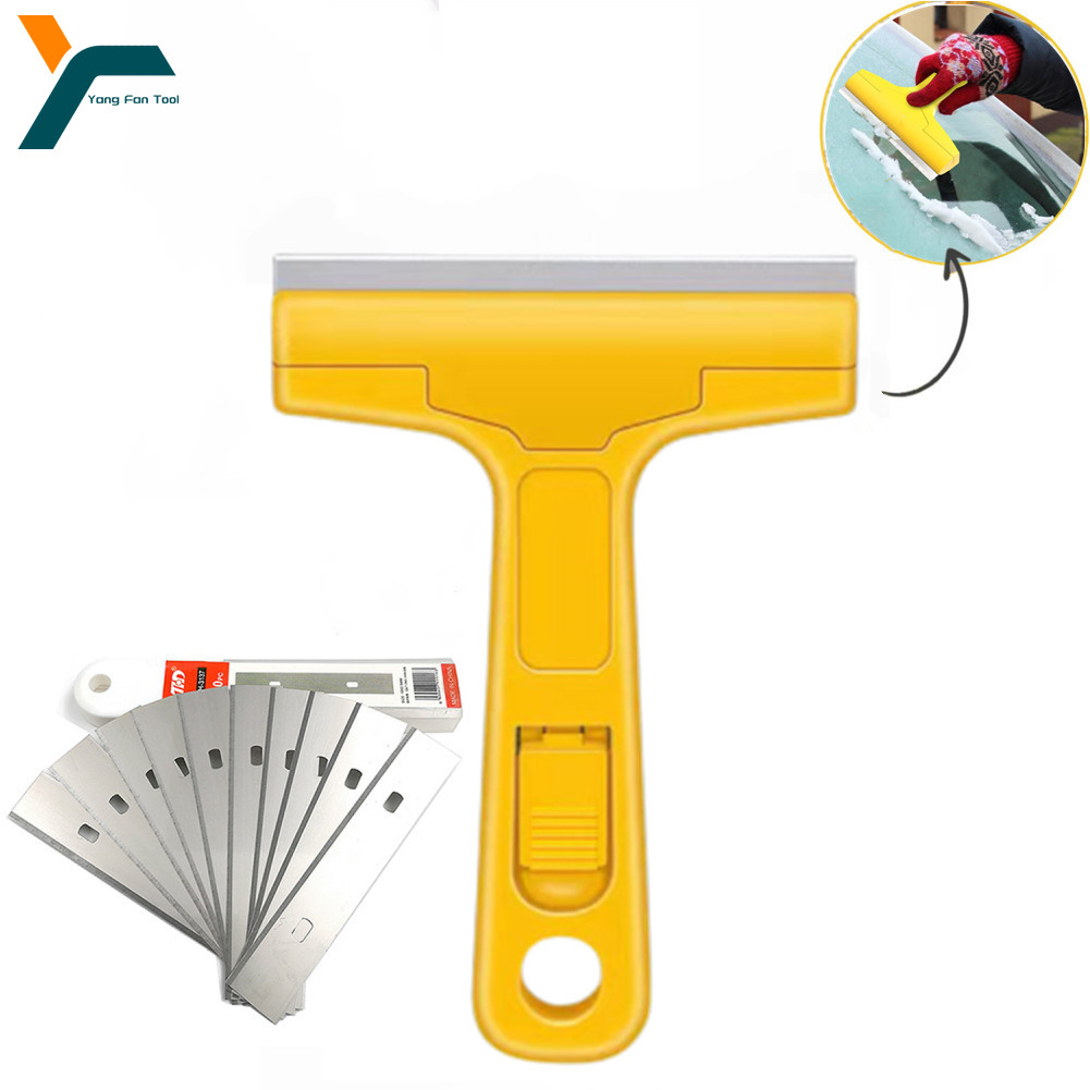 Espátula de Limpeza de 100mm,  - Workshop Cleaning Tools avaliação e preço