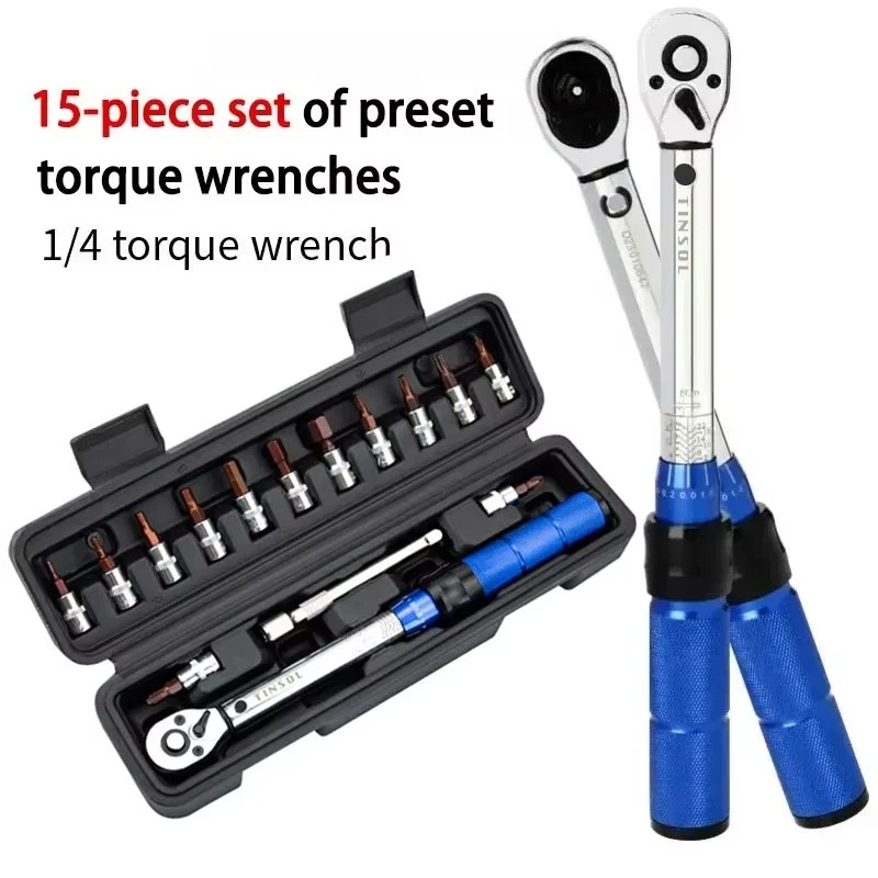 Chave de Torque Ajustável de L - Hand Tools Maintenance Workshop avaliação e preço