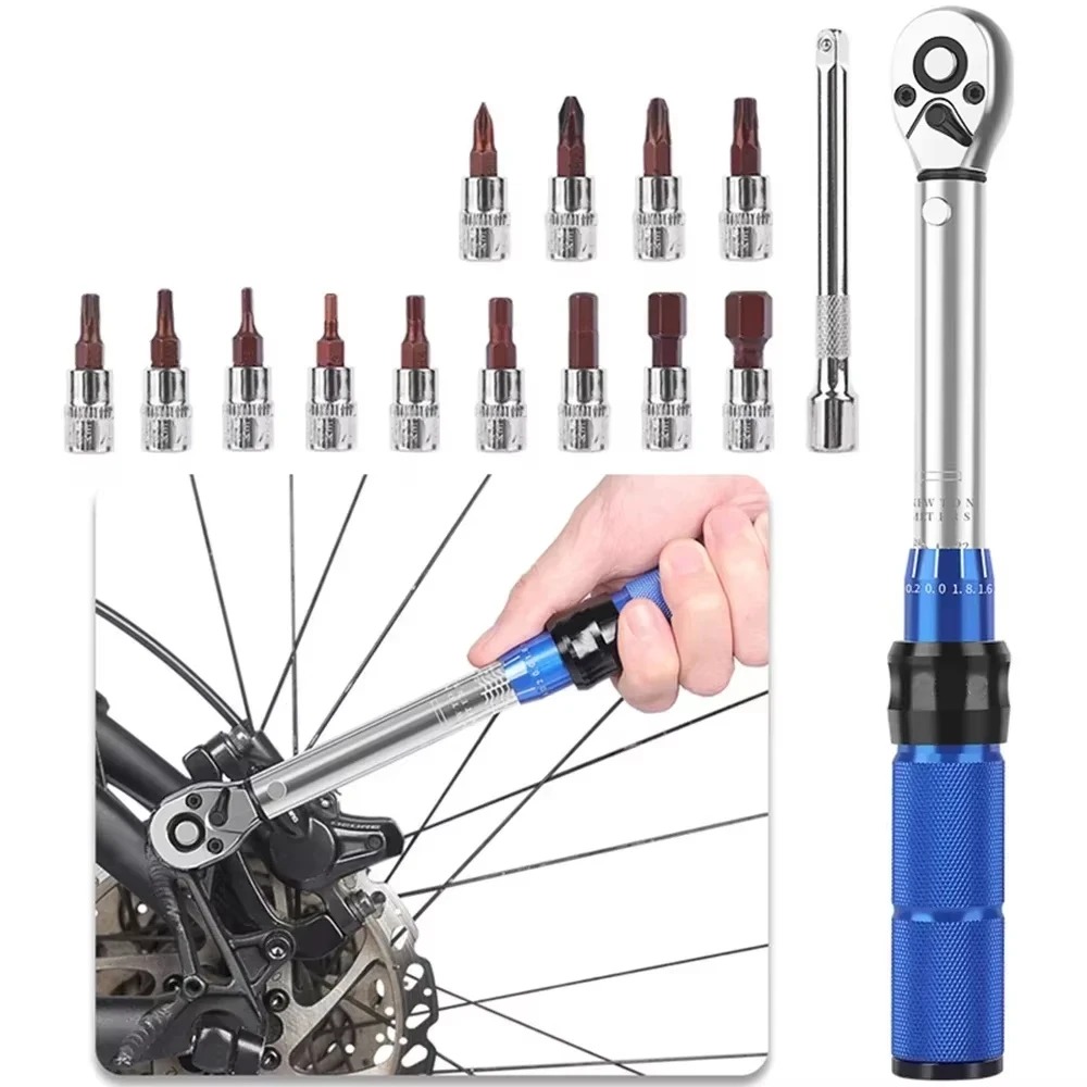 Chave de Torque Ajustável de L - Hand Tools Maintenance Workshop avaliação e preço