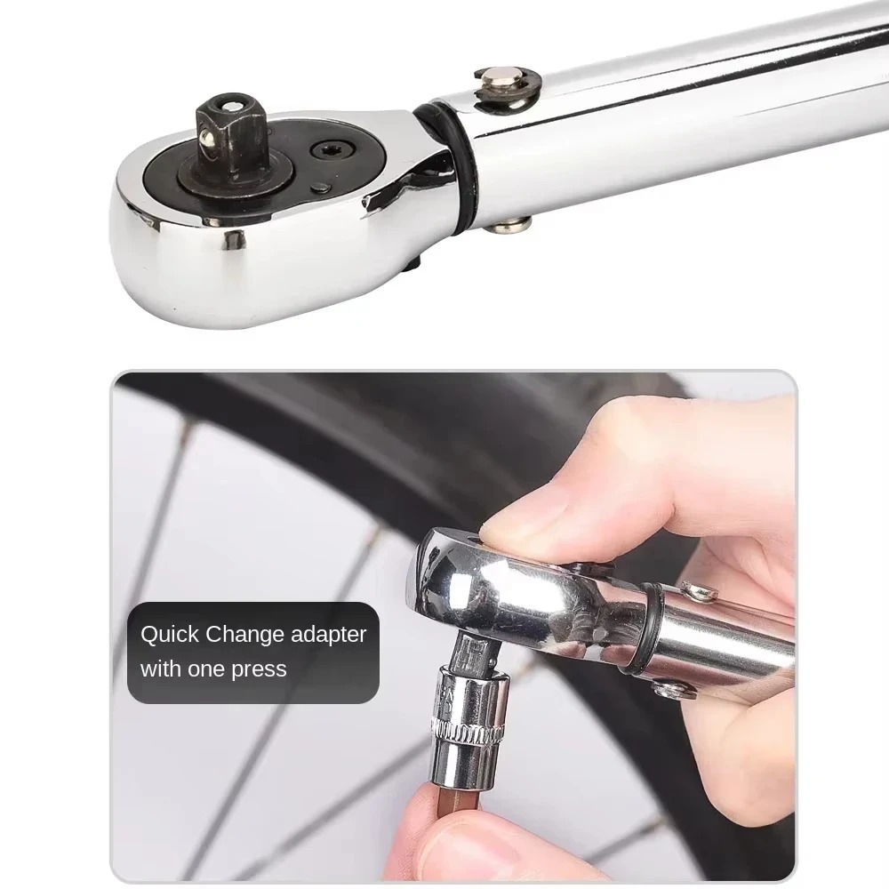Chave de Torque Ajustável de L - Hand Tools Maintenance Workshop avaliação e preço
