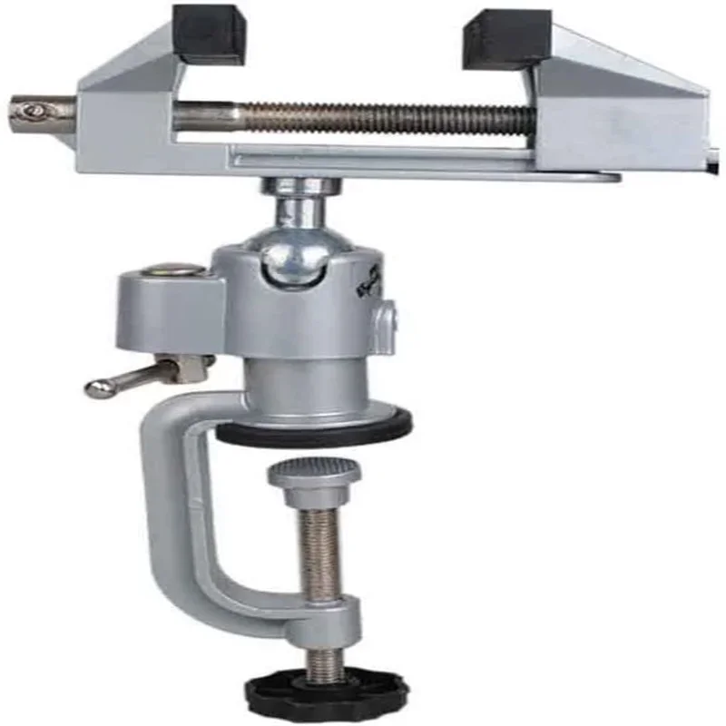 Para perfuração universal de m - Bench Vise Swivel avaliação e preço