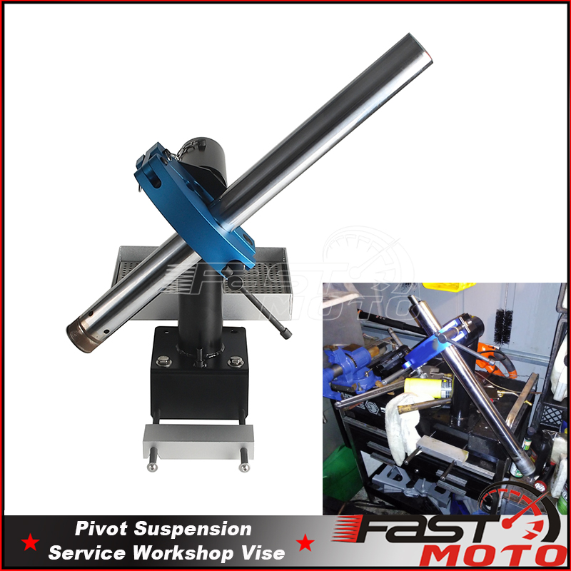 Amortecedores de motocicleta g - Workshop Tools Vice avaliação e preço