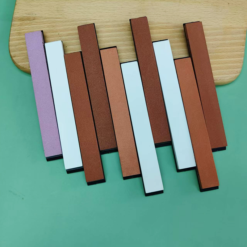 Pedra de Afiar Superior Apex E - Sharpening Stone Whetstone avaliação e preço