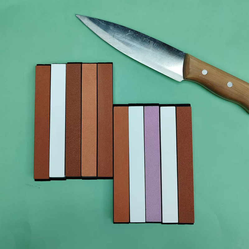 Pedra de Afiar Superior Apex E - Sharpening Stone Whetstone avaliação e preço
