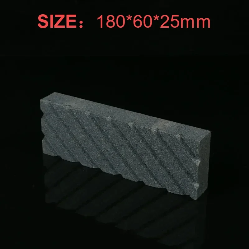 Pedra de Aplainar Profissional - Sharpening Stone Whetstone avaliação e preço