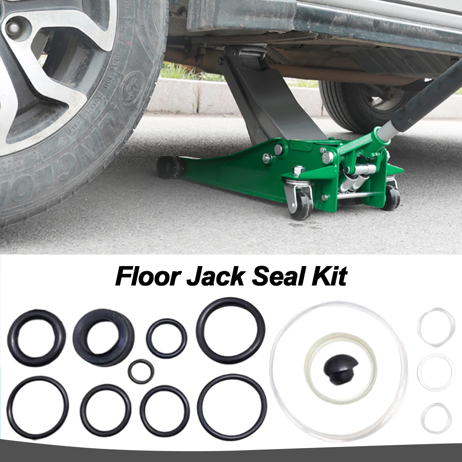 Kit de Vedação para Macaco Hid - Car Workshop Tools Kit avaliação e preço