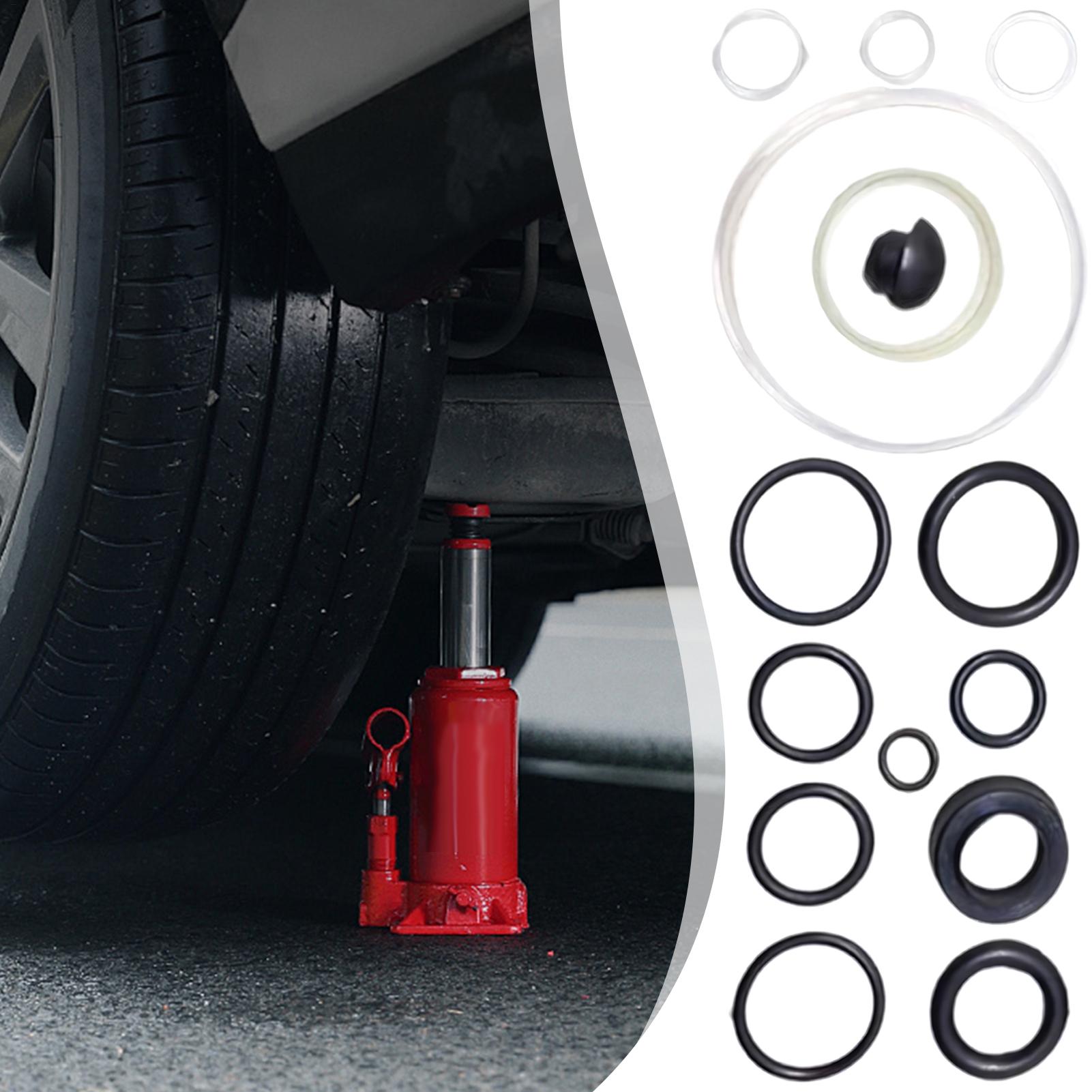 Kit de Vedação para Macaco Hid - Car Workshop Tools Kit avaliação e preço