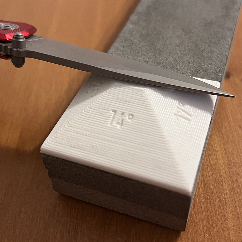 1 pçs afiar pedra ajuda ângulo - Sharpening Stone Whetstone avaliação e preço