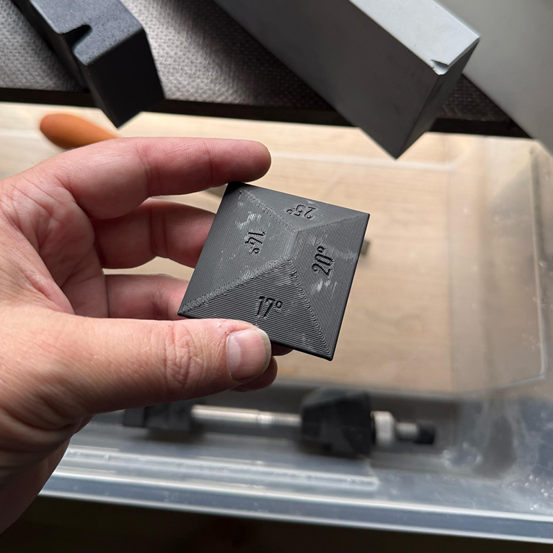 1 pçs afiar pedra ajuda ângulo - Sharpening Stone Whetstone avaliação e preço