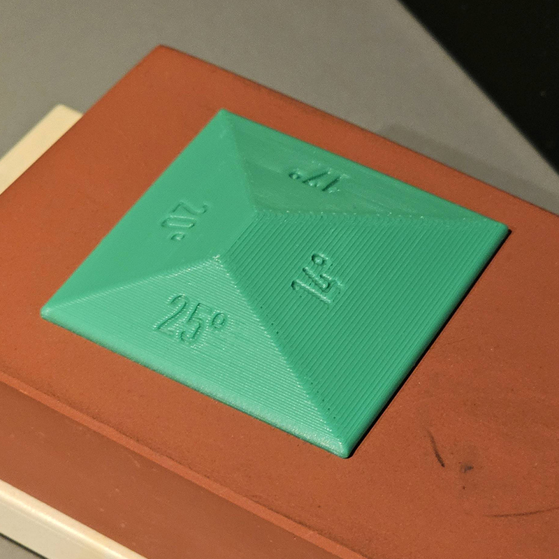 1 pçs afiar pedra ajuda ângulo - Sharpening Stone Whetstone avaliação e preço
