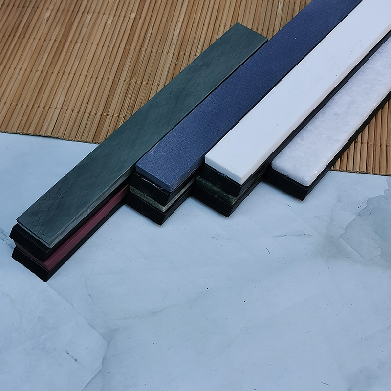 Pedra de Afiar Natural 3000 60 - Sharpening Stone Whetstone avaliação e preço