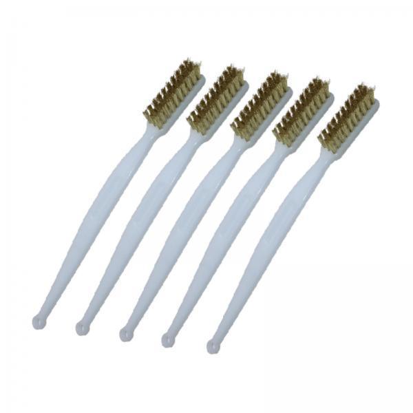 Conjunto de Escovas de Arame c - Workshop Cleaning Tools avaliação e preço