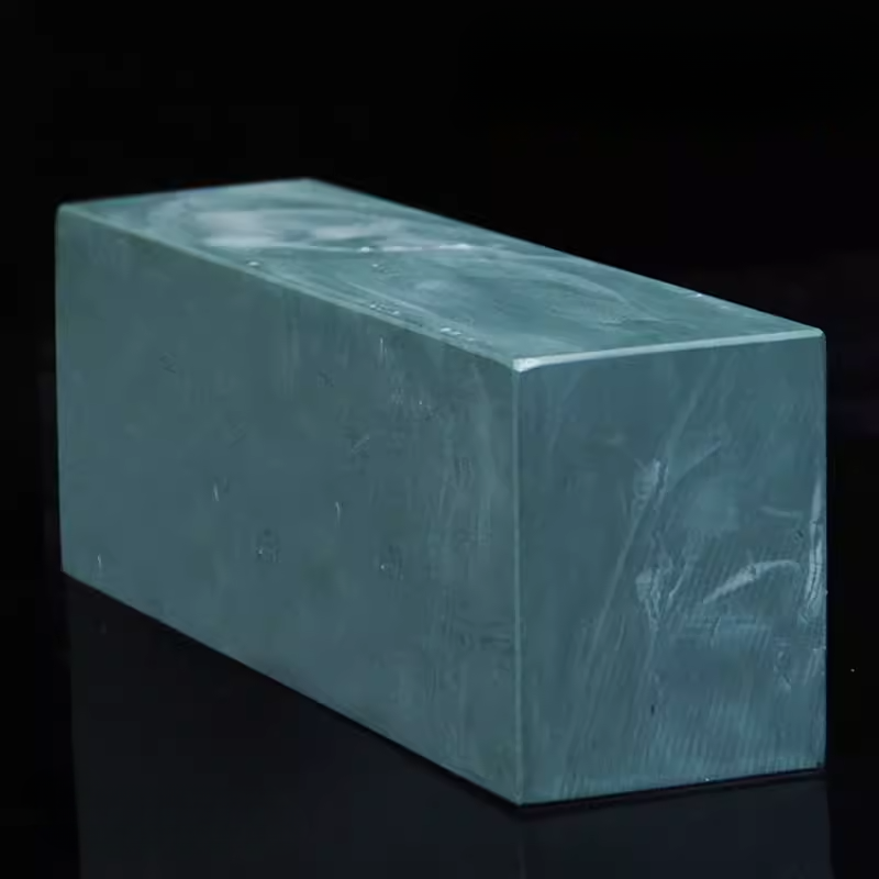 Gotejamento verde natural simp - Sharpening Stone Whetstone avaliação e preço