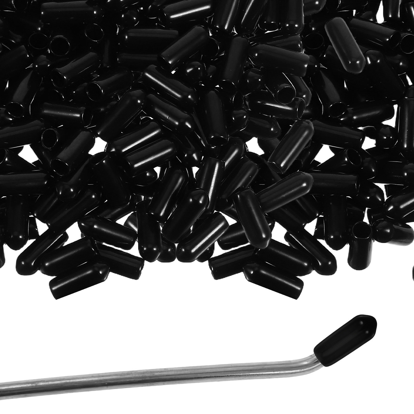 250 Peças de Tampas Protetoras - Workshop Tools Safety avaliação e preço