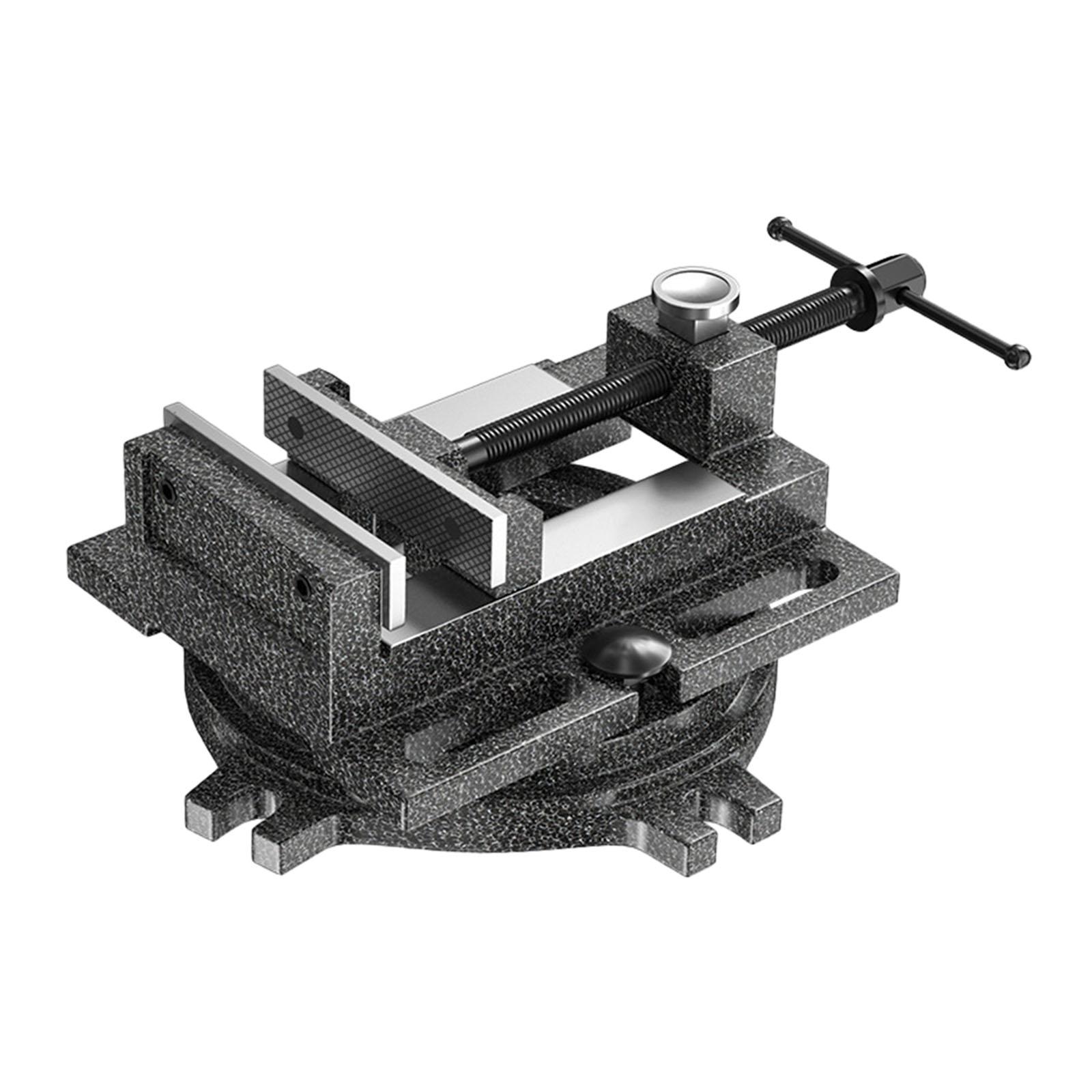 Morsa de Bancada Industrial co - Bench Vise Swivel avaliação e preço