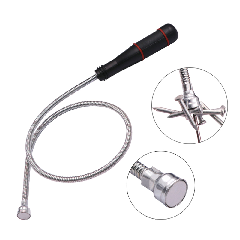 Nova Ferramenta Magnética Dobr - Car Workshop Tools Kit avaliação e preço