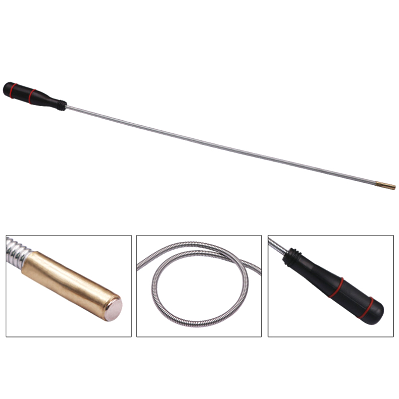 Nova Ferramenta Magnética Dobr - Car Workshop Tools Kit avaliação e preço