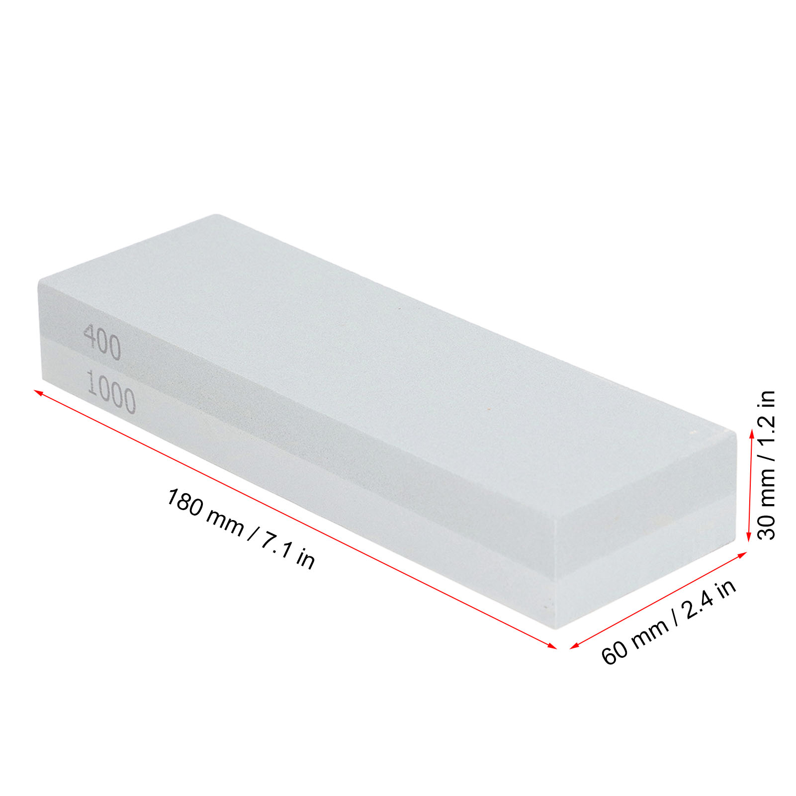 Kit de Afiação de Facas para C - Sharpening Stone Whetstone avaliação e preço